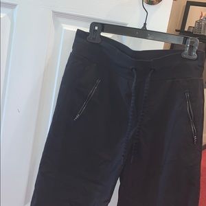 WOMENS ATHLETA JOGGERS